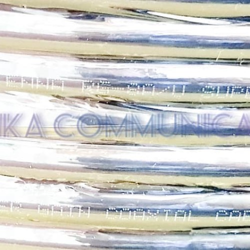 [EZO.1002019] D Antenna RG-8 Kabel Koaksial 50 Ohm Roll Ori Baru HT Cable RG8