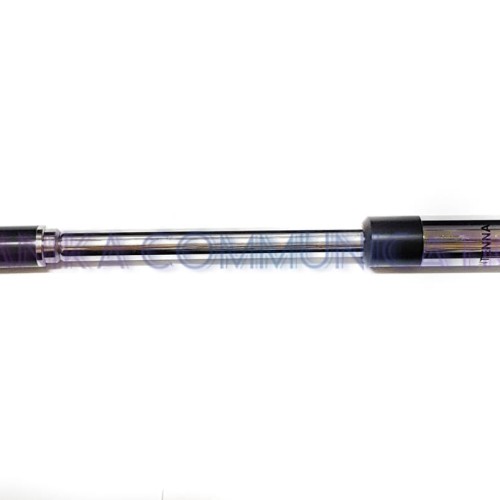 [EZO.1002020] D Antenna ARH-770 Antena HT Dualband BNC Male Icom RH770 RH-770 ARH770