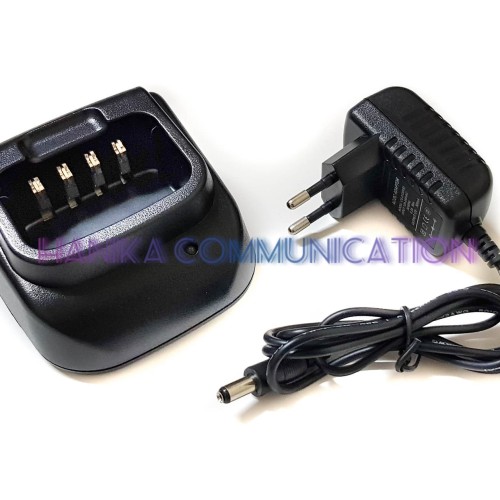 [EZO.1002033] Charger HT Verxion GT-03 Ori Baru Cajer Handie Talkie GT03 CH-08