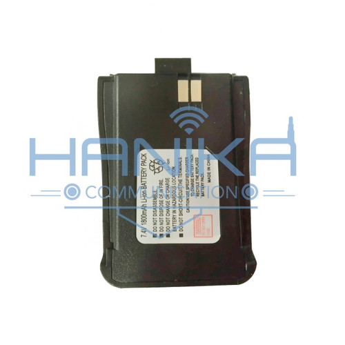 [EZO.1002064] Baterai HT Voxter V-35 Lupax T550 Baru Battery BP-55 Batre V35