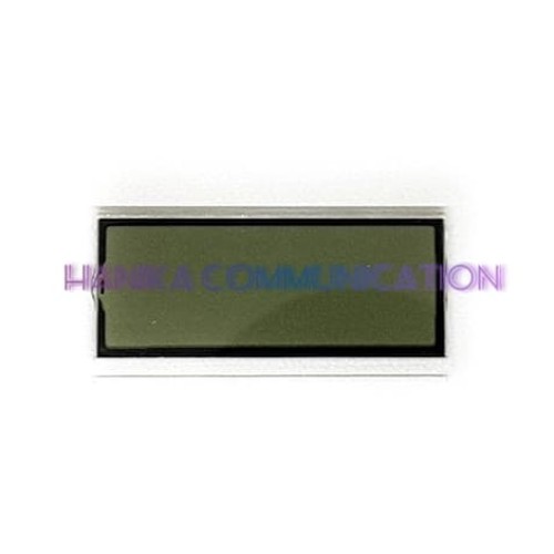 [EZO.1002078] LCD HT UV-82 Baofeng VEV-V18 Weierwei Lupax UV82 VEVV18 V18 Layar