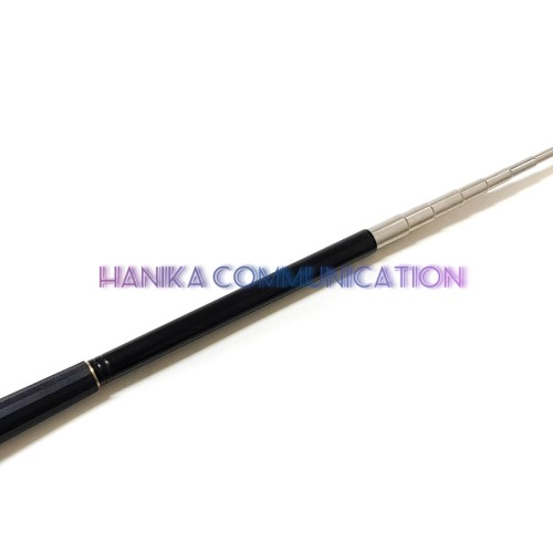 [EZO.1002093] D Antenna A-1 Antena HT VHF BNC Male V80 ICV80 IC-V80 KD14 A1 KD-14