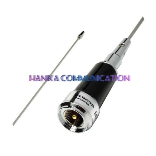 [EZO.1002112] Diamond M285S Antena Mobil VHF Ori Baru Monoband Rig HT Mobile M285