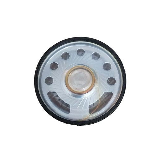 [EZO.1002125] Speaker HT GP328 GP338 Handie Talkie 20Ohm 1Watt Motorola Spiker 4.5cm
