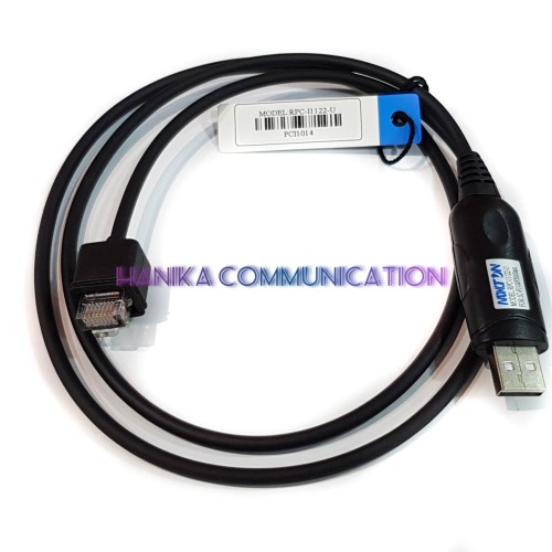 [EZO.1002126] Maxton RPC-I1122-U Kabel Program IC-FR5000 IC-FR6000 IC-F5023 IC-F6123