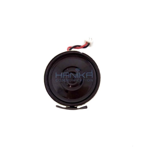 [EZO.1002139] Set Speaker HT GP2000 dan Socket Baru Motorola Handie Talkie Radio