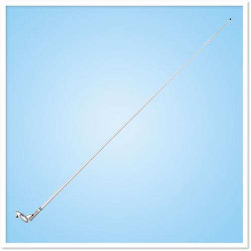 [EZO.1002144] Shakespeare 5206 Antena Marine VHF Radio Kapal 240cm Ori 5206-N 6dB HT