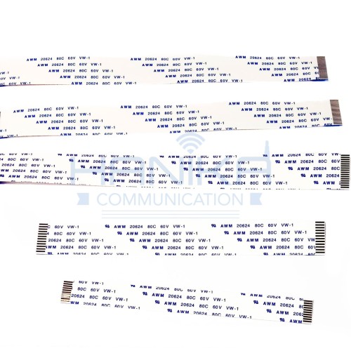 [EZO.1002146] Set Flexibel LCD IC-718 Icom 718 Flexible Satu Set Fleksibel 718