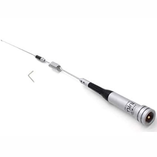 [EZO.1002162] D Antena SG-M507 Antena Mobil Dualband Ori Baru Mobile SGM507 Rig HT