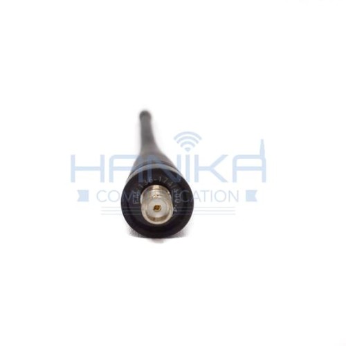 [EZO.1002169] Antena HT DJ-CRX5 Dualband Ori Baru Alinco Handie Talkie Antenna CRX5