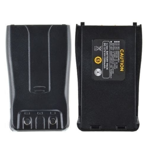 [EZO.1002179] Baterai HT Baofeng BF888S Ori Baru Handie Talkie BF 888 BF888 888S