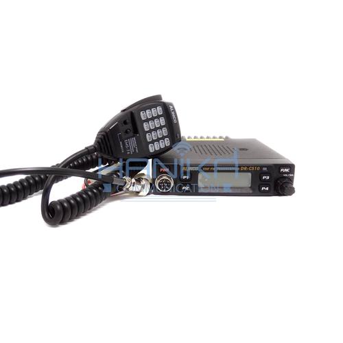 [EZO.1002185] Alinco DR-CS10 VHF Transceiver Ori Radio Komunikasi RIG DRCS10 CS10