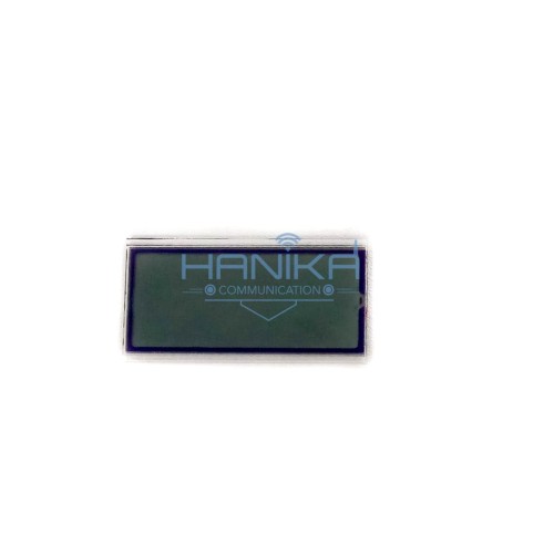 [EZO.1002194] LCD HT Alinco DJ-W100 Radio Walkie Talkie Handie Talkie DJW100