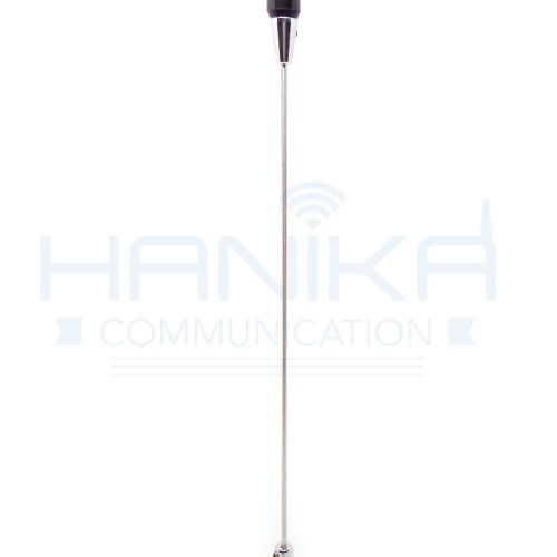 [EZO.1002197] Tranmax CW450 Antena Mobil UHF 445-470MHz Ori Baru Antenna Mobile