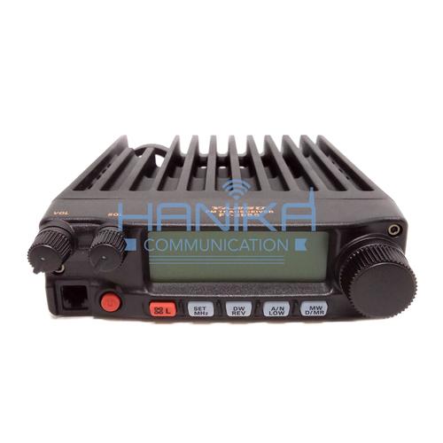 [EZO.1002198] Yaesu FT-2980R Rig VHF 80W Ori Baru Garansi FT2980 Mobile Radio