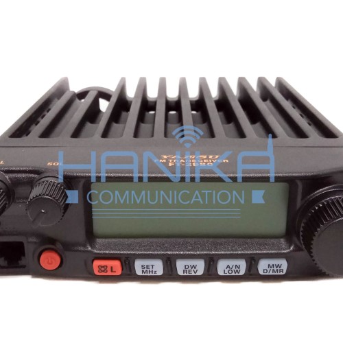 [EZO.1002198] Yaesu FT-2980R Rig VHF 80W Ori Baru Garansi FT2980 Mobile Radio