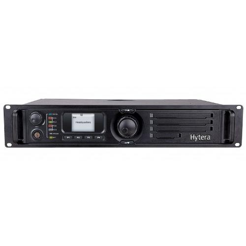 [EZO.1002217] Hytera RD-988 Repeater Analog Digital UHF 400 50W Ori Ripiter RD988