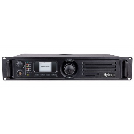 [EZO.1002217] Hytera RD-988 Repeater Analog Digital UHF 400 50W Ori Ripiter RD988