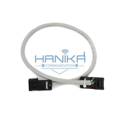 [EZO.1002231] Kabel COR Motorola HLN3948 Ori Baru HLN3948B Radio Repeater Interface