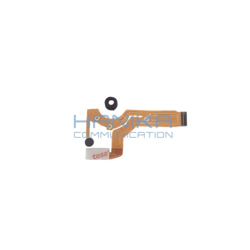 [EZO.1002268] Flexible Microphone HT Xir P6620 Motorola Fleksible Mik