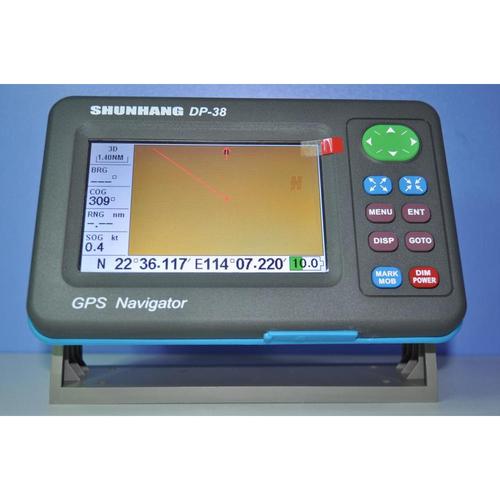 [EZO.1002279] Shunhang DP-38 Ais Class B GPS Navigator