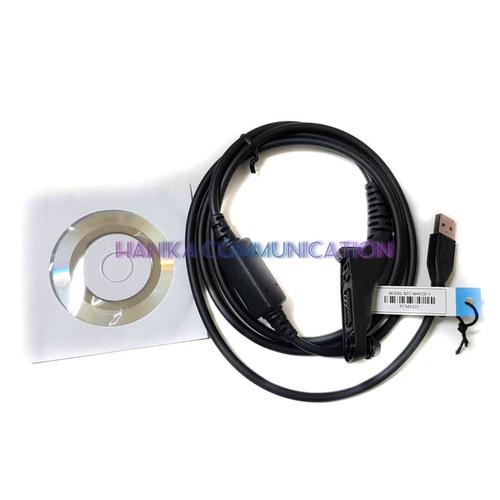 [EZO.1002288] Maxton RPC-M4012B-U Kabel Program HT APX1000 Motorola Cable APX 1000