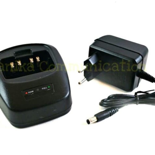 [EZO.1002304] Charger HT Weierwei VEV-3288S VEV3288S Handie Talkie