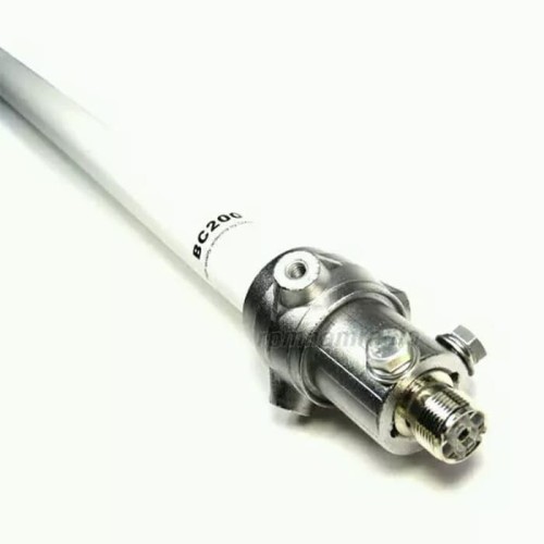 [EZO.1002328] Diamond BC200 Antena Base UHF Ori Baru Antenna BC-200 430-490 Rig HT