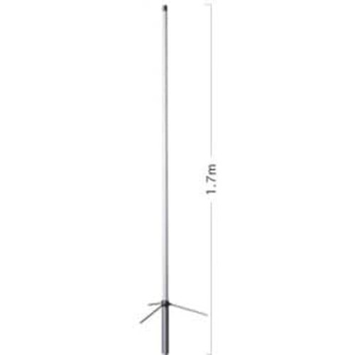 [EZO.1002333] Diamond BC-200L Antena Base UHF 370-440MHz Ori Baru Gedung BC200L