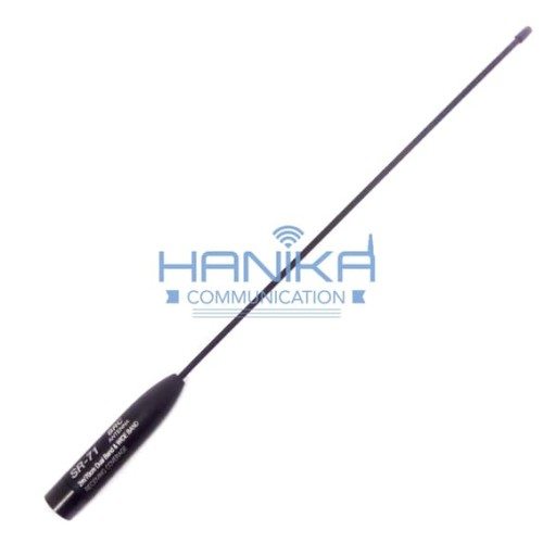 [EZO.1002336] BRC SR-71S Antenna HT Dualband SMA Male Yaesu Olinca Antena SR71 SR71S