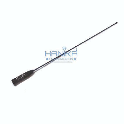 [EZO.1002343] BRC SR-72S Antenna HT Dualband SMA Male Baru Antena Yaesu Olinca SR72