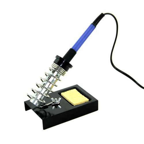 [EZO.1002346] Pemasangan Konektor / Solder Konektor ke Kabel