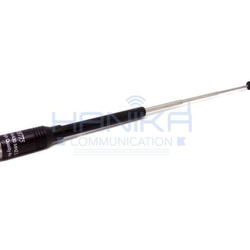 [EZO.1002347] D Antenna RH775 Antena HT Yaesu Dual Band SMA Male Ori Baru