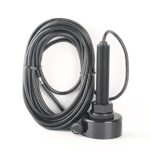 [EZO.1002350] Transducer Furuno 520-5PSD Ori Baru Antena Radar 5205PSD