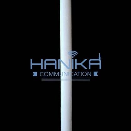 [EZO.1002354] Diamond BC200 Antena Base UHF 430 Baru Antenna Gedung BC-200 Rig HT