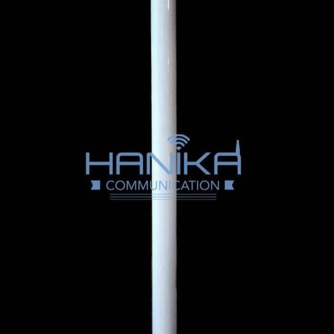 [EZO.1002355] Diamond BC-200L Antena Base UHF 370-440MHz Baru Antenna Gedung BC200L