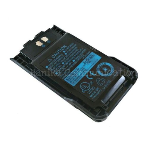 [EZO.1002357] KNB-63L KNB63L KNB63 Baterai HT Kenwood TK-3501E TK3501E