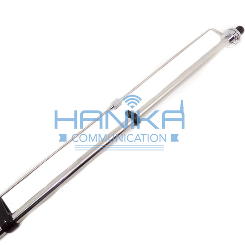 [EZO.1002373] D Antenna CMT-85 Bracket Dualband Antena Radial Mobil Radio Rig HT CMT