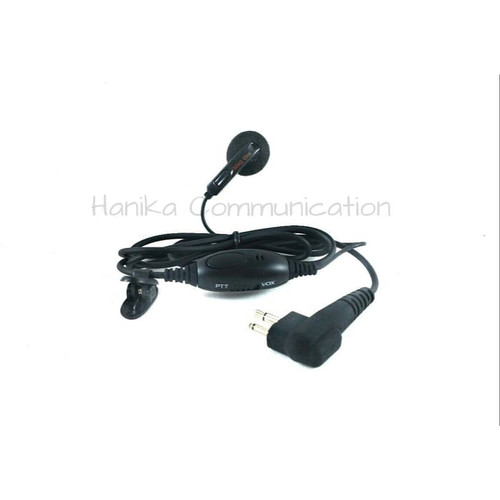 [EZO.1002381] PMLN4442AR Earmic HT Motorola Magone Original