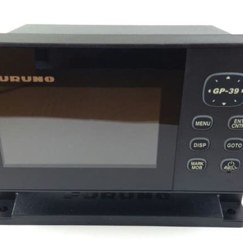 [EZO.1002410] GPS Navigator Furuno GP39 Ada Bahasa Indonesia ORI NEW