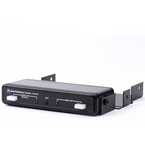 [EZO.1002417] Motorola HLN3948B Repeater Interface COR Ori Baru HLN3948