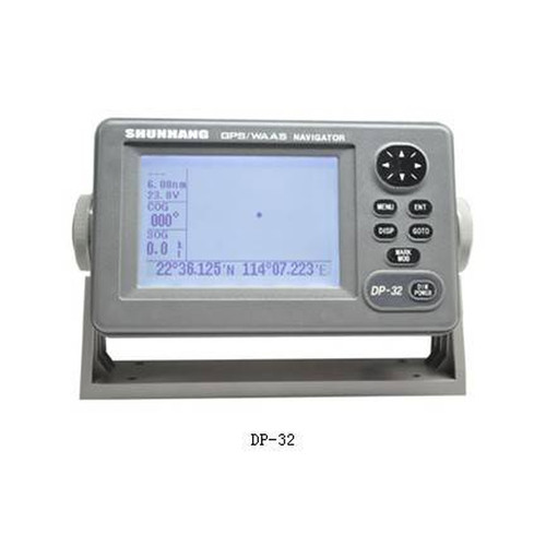 [EZO.1002469] Sunhang DP-32 GPS WAAS Navigator Garansi 1Tahun Kapal Marine DP32 GP32