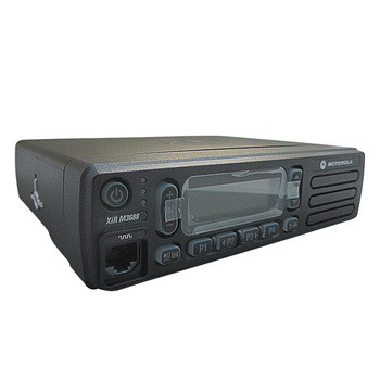 [EZO.1002487] Motorola XiR M3688 VHF 25W Mobile Radio