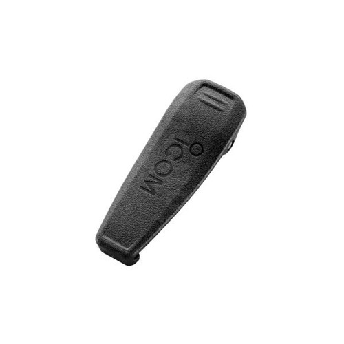 [EZO.1002505] Icom MB-124 Belt Clip HT IC-V80 IC-F3003 IC-F4003 IC-T70 IC-F3001