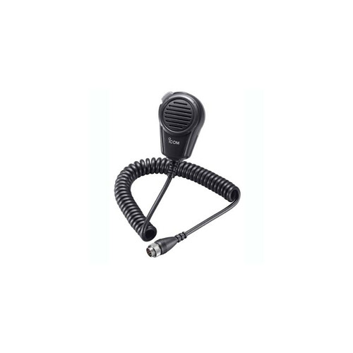 [EZO.1002507] Icom HM-180 Hand Speaker Microphone IC-M700PRO IC-M710
