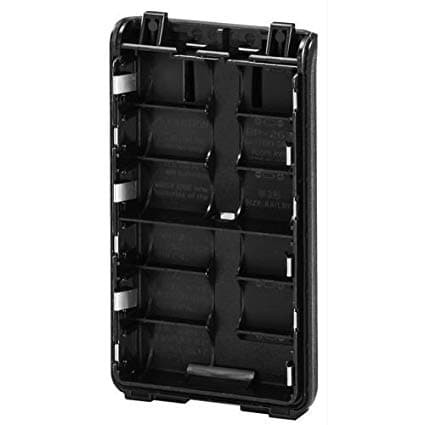 [EZO.1002515] Icom BP-263 Tempat Baterai / Battery Case BP-265 / BP-264