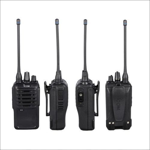 [EZO.1002526] Icom IC-F4003 UHF 350 Handheld Transceiver HT