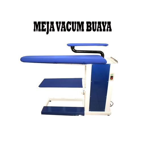 [EZO.0300146] Meja Setrika Vacuum Laundry VT412SB / Meja Gosok VT-412SB