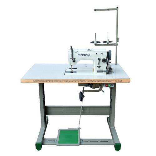 [EZO.0300151] Mesin Zigzag / Zig-Zag / Sirsak TYPICAL TY-20U-43 / TY-20U43