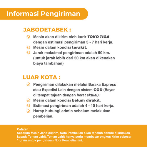 [EZO.0300095] Mesin Bordir Komputer Industri 12 Jarum 2 Kepala CNY-1202 / CNY1202